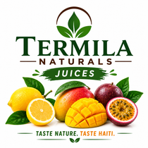 Termila Naturals Juices